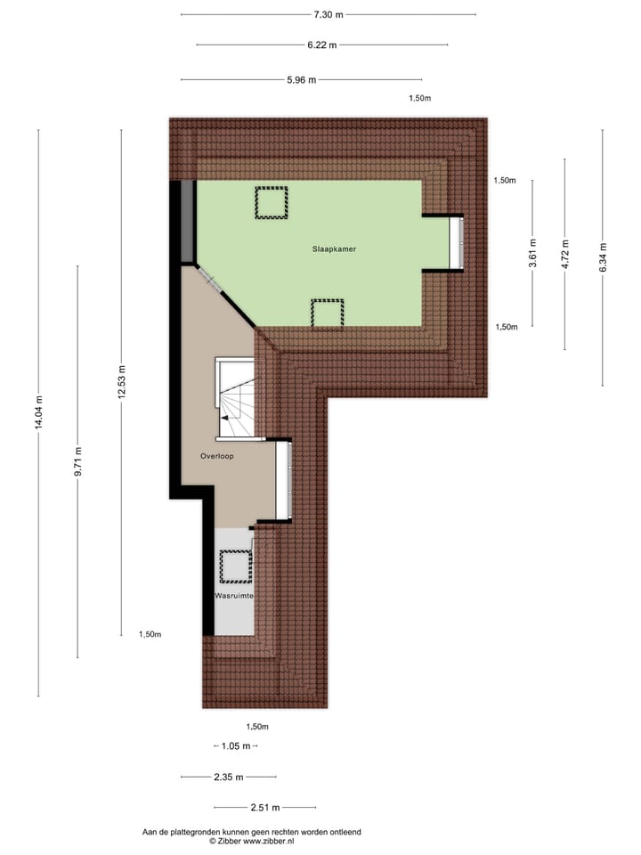 Foto 48 van Amersfoortsestraat 126