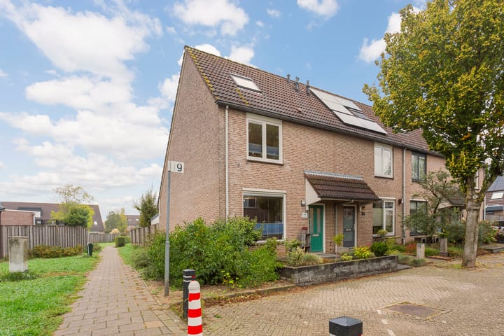 Foto 1 van Abersland 1908