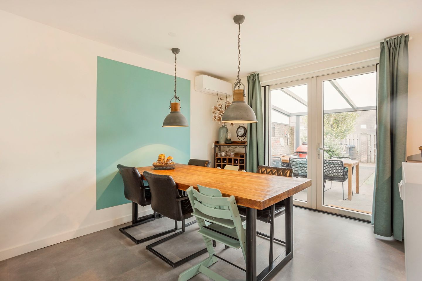 Foto 5 van Abersland 1908