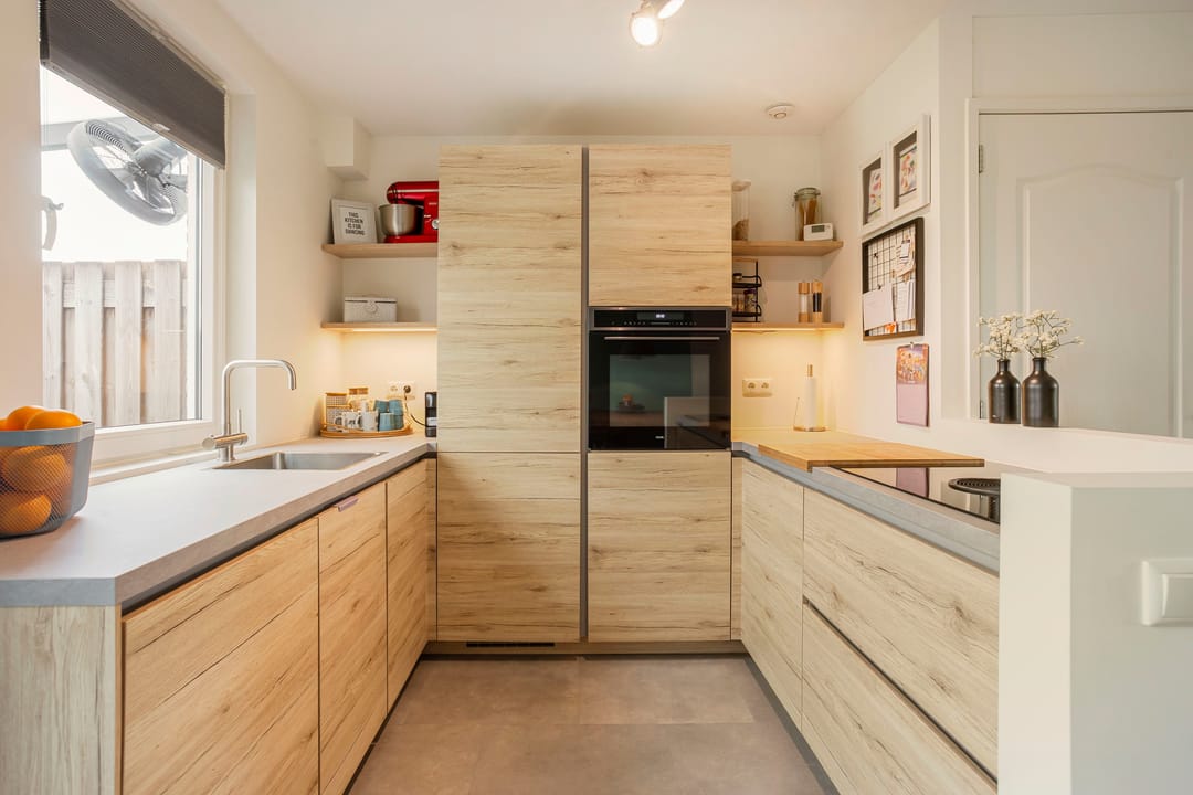 Foto 7 van Abersland 1908