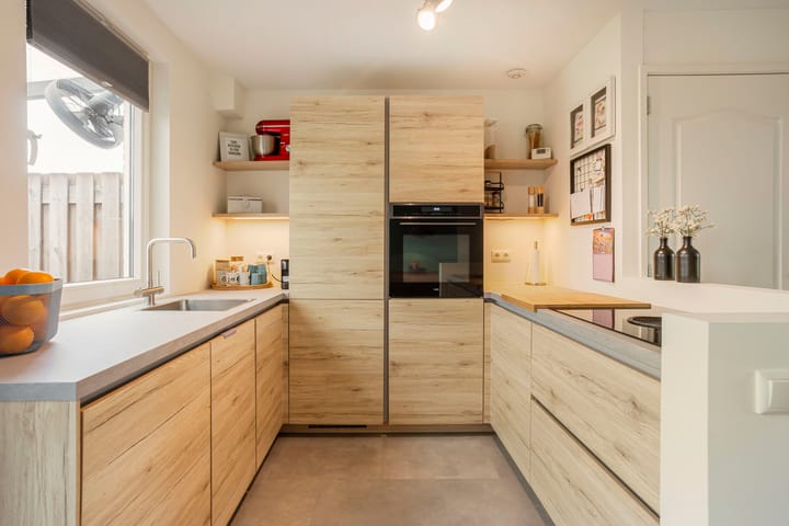 Foto 7 van Abersland 1908