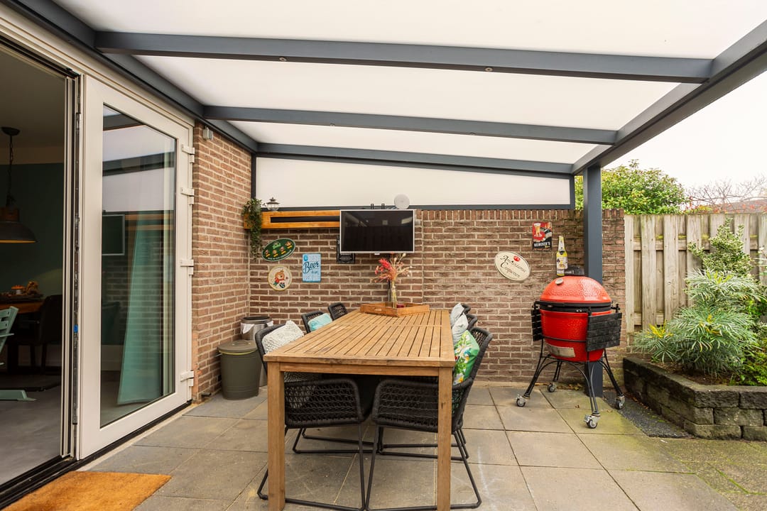 Foto 13 van Abersland 1908