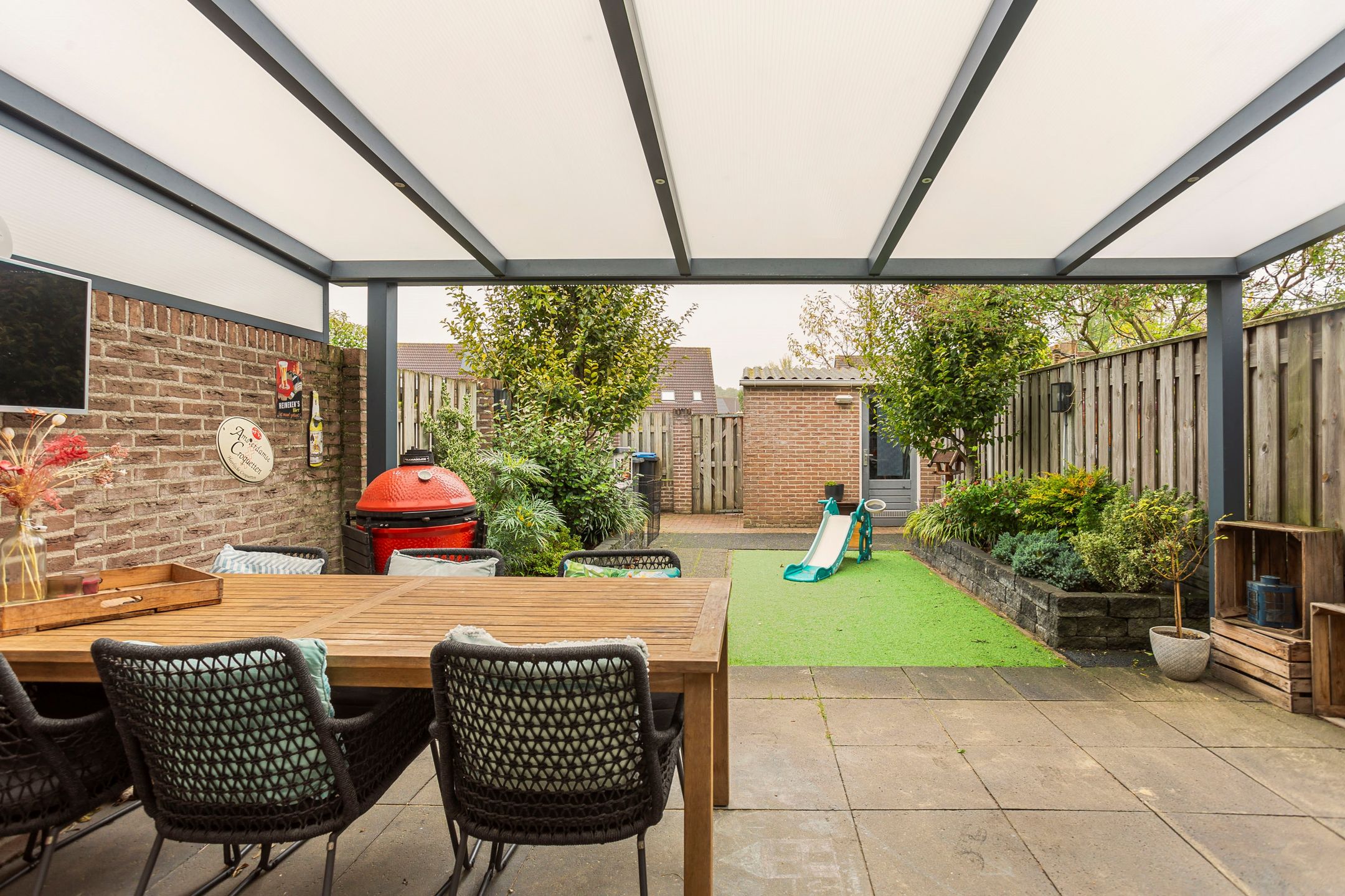 Foto 12 van Abersland 1908