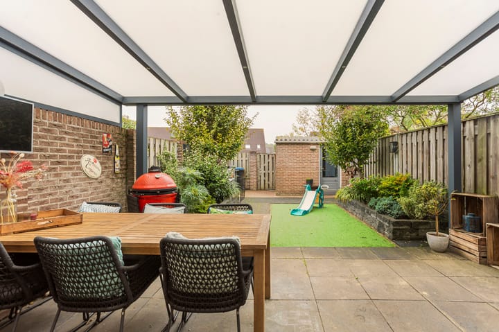 Foto 12 van Abersland 1908