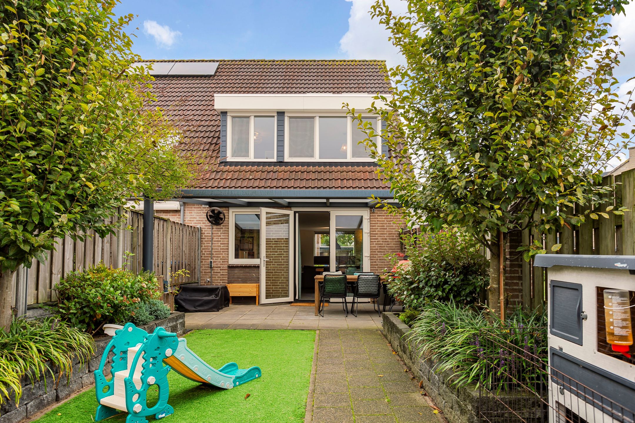 Foto 15 van Abersland 1908