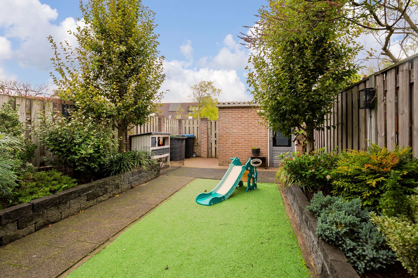 Foto 14 van Abersland 1908