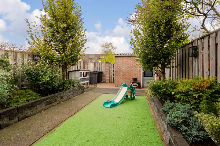 Foto 14 van Abersland 1908