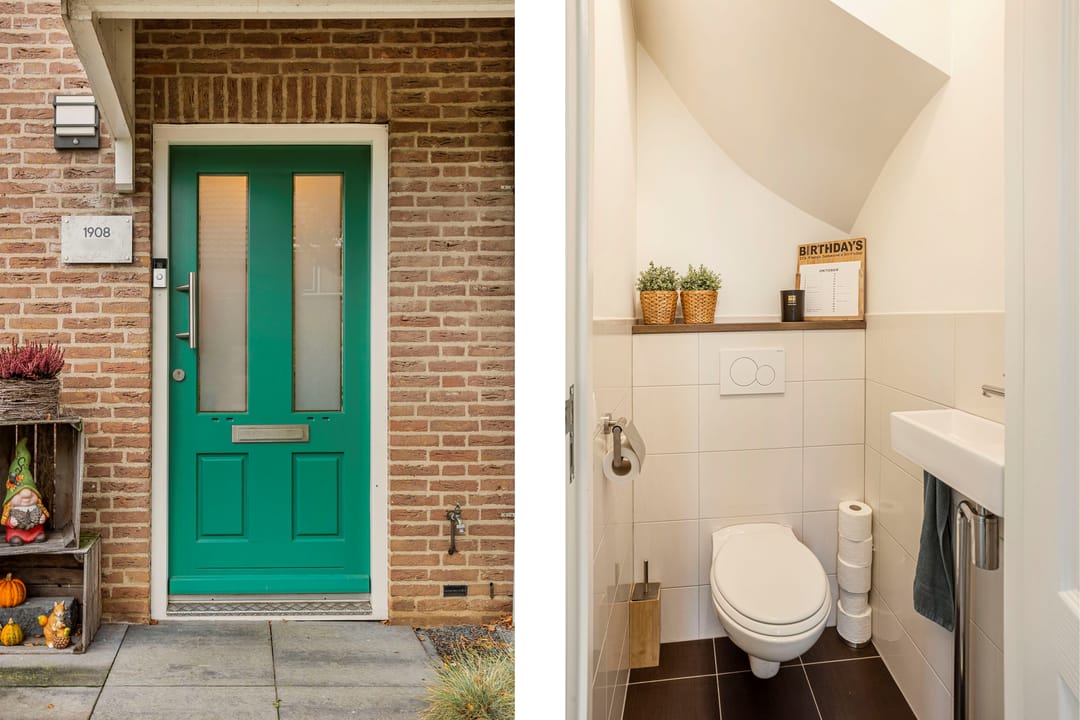 Foto 17 van Abersland 1908