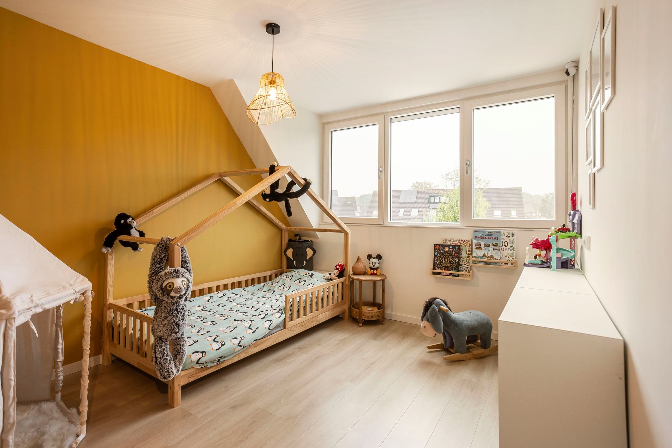 Foto 18 van Abersland 1908