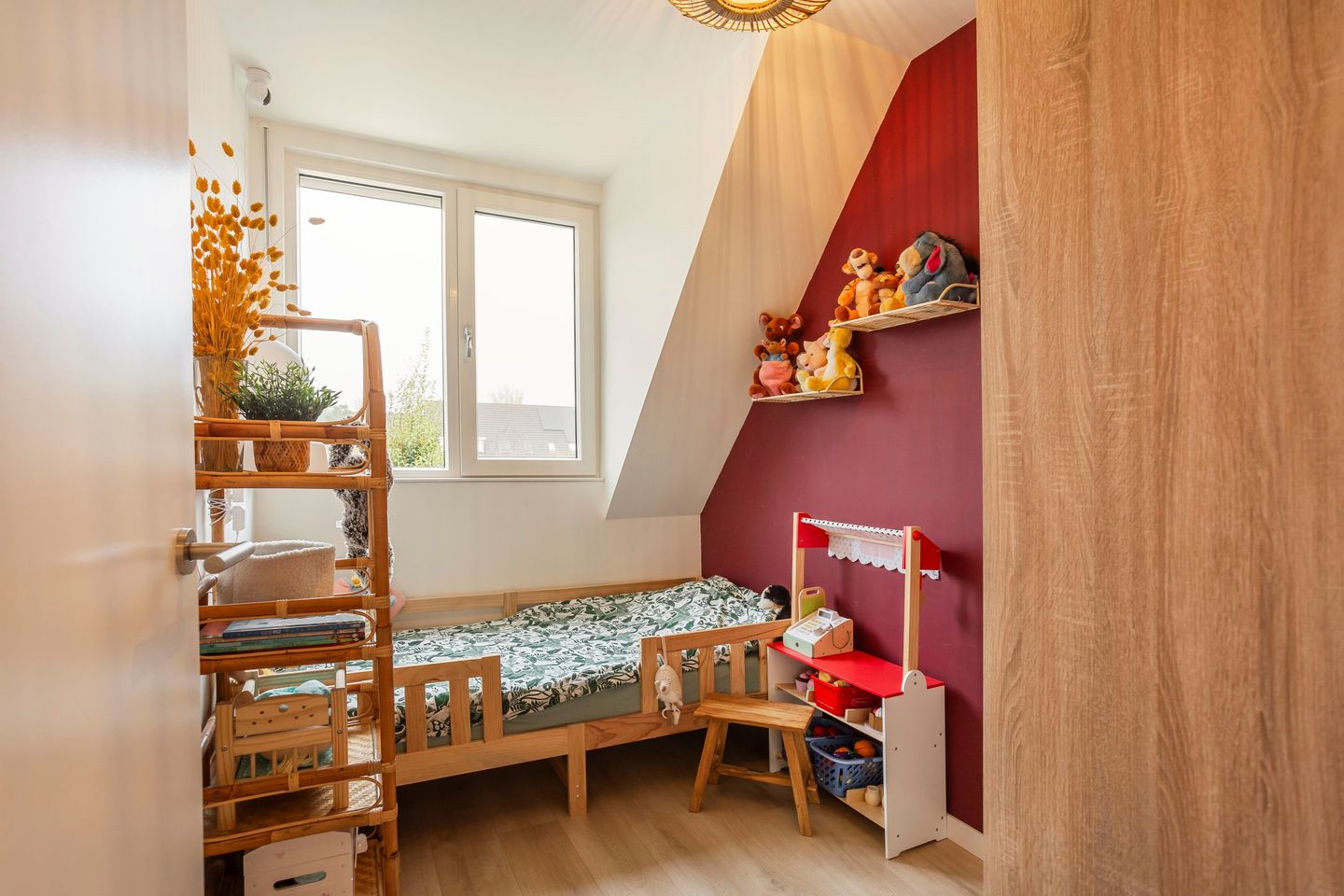 Foto 20 van Abersland 1908