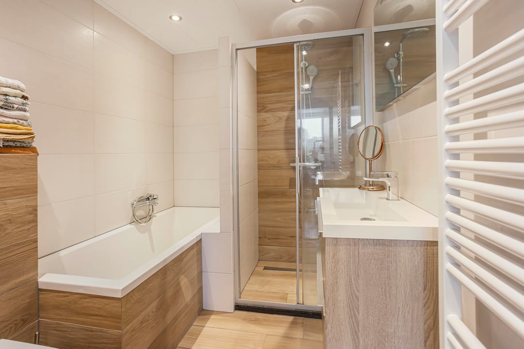 Foto 23 van Abersland 1908