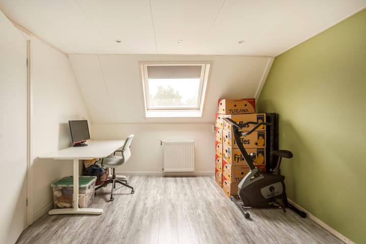 Foto 25 van Abersland 1908