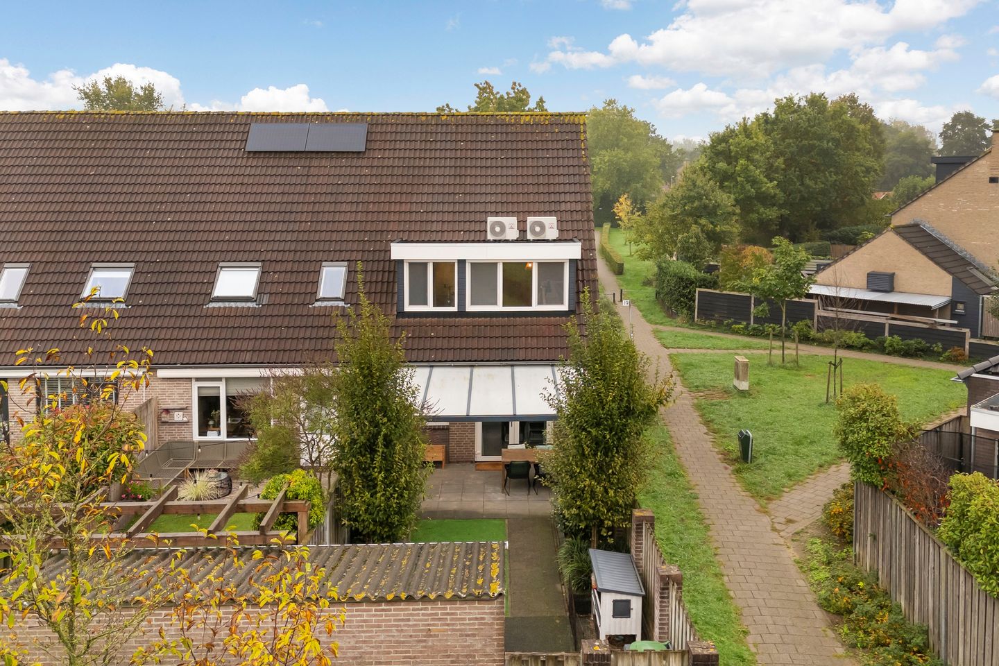 Foto 29 van Abersland 1908