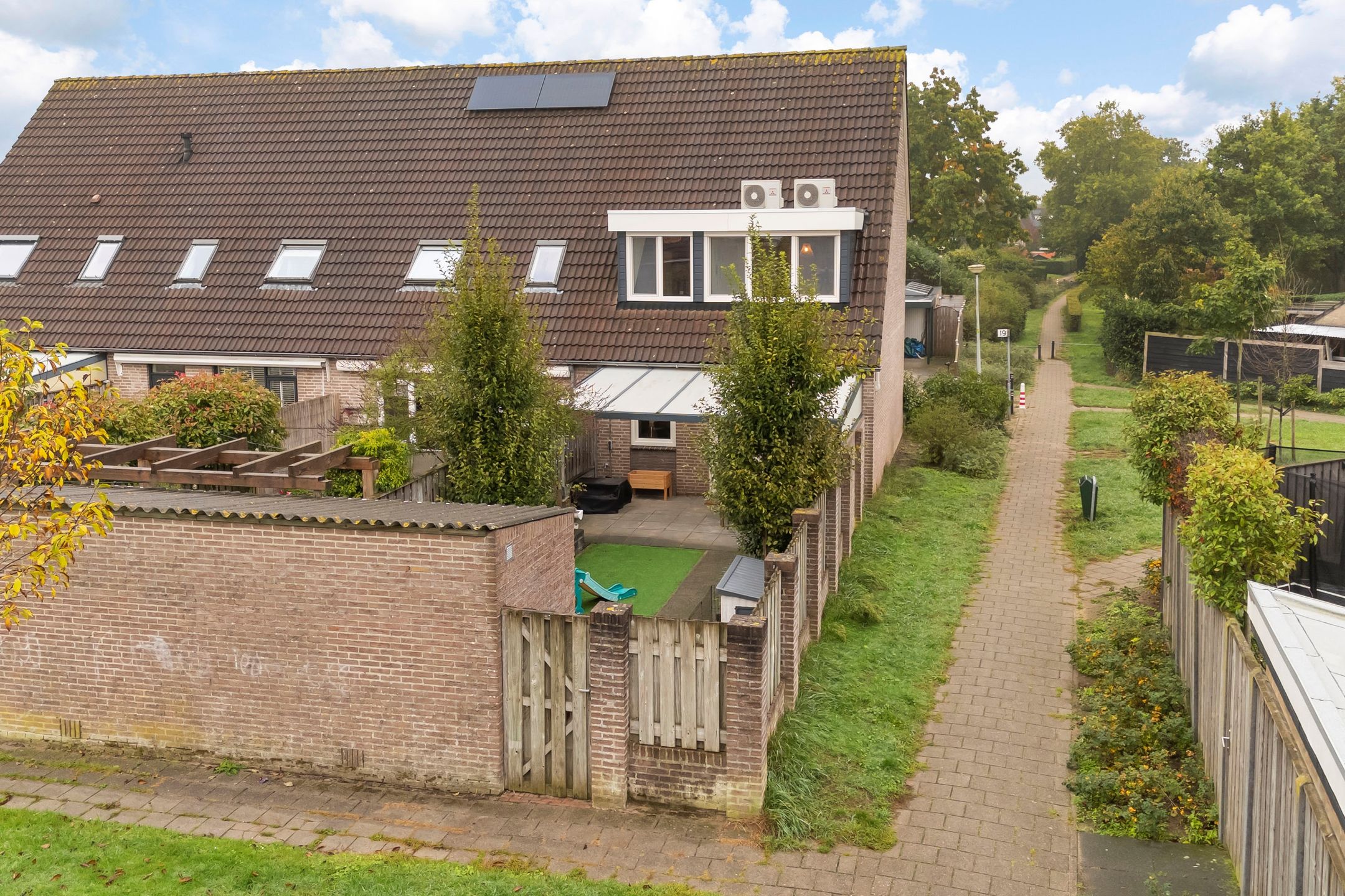 Foto 30 van Abersland 1908