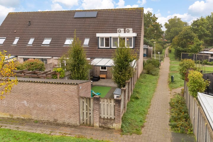 Foto 30 van Abersland 1908