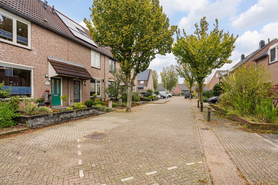 Foto 32 van Abersland 1908