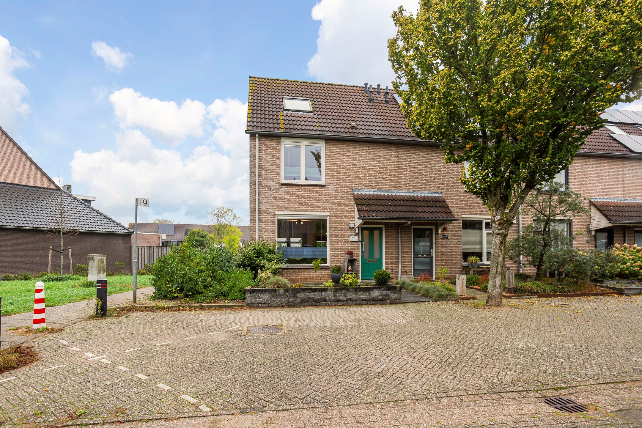 Foto 33 van Abersland 1908