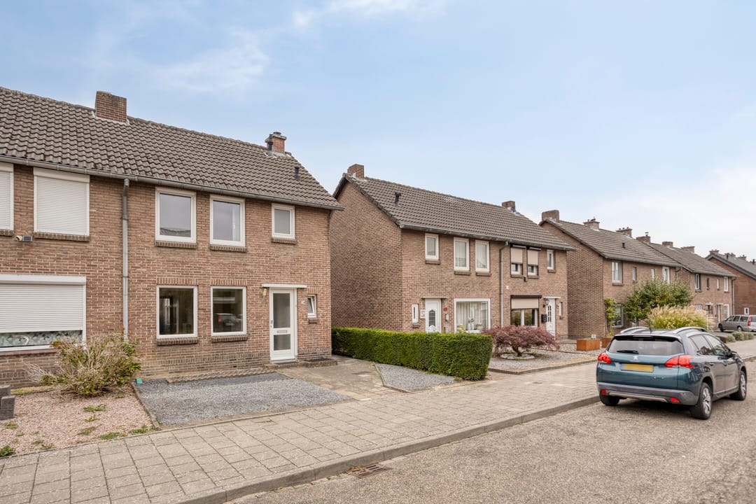 Foto 2 van Bernadettelaan 50