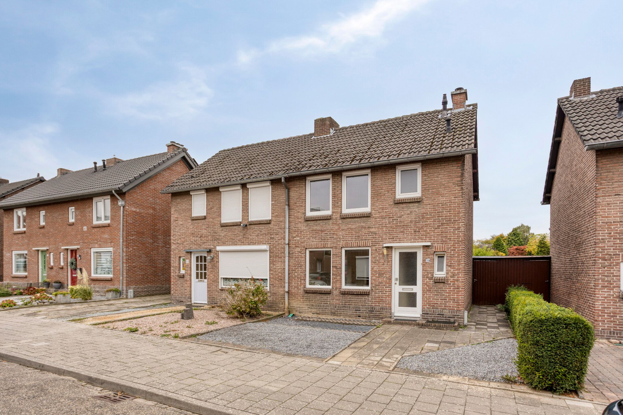 Foto 3 van Bernadettelaan 50