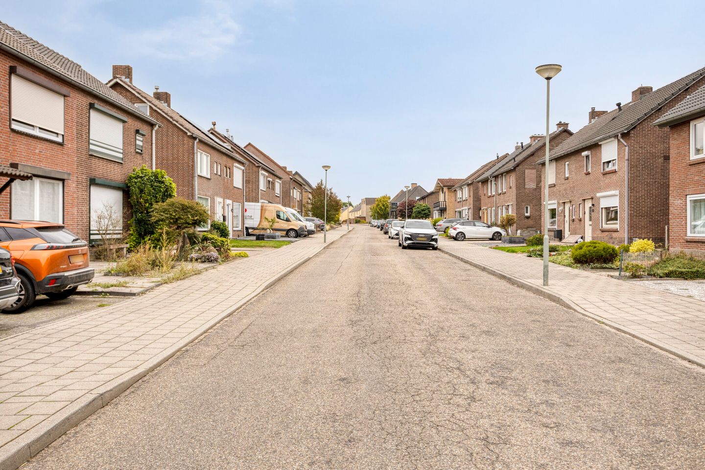 Foto 5 van Bernadettelaan 50