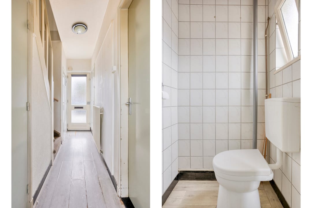 Foto 7 van Bernadettelaan 50