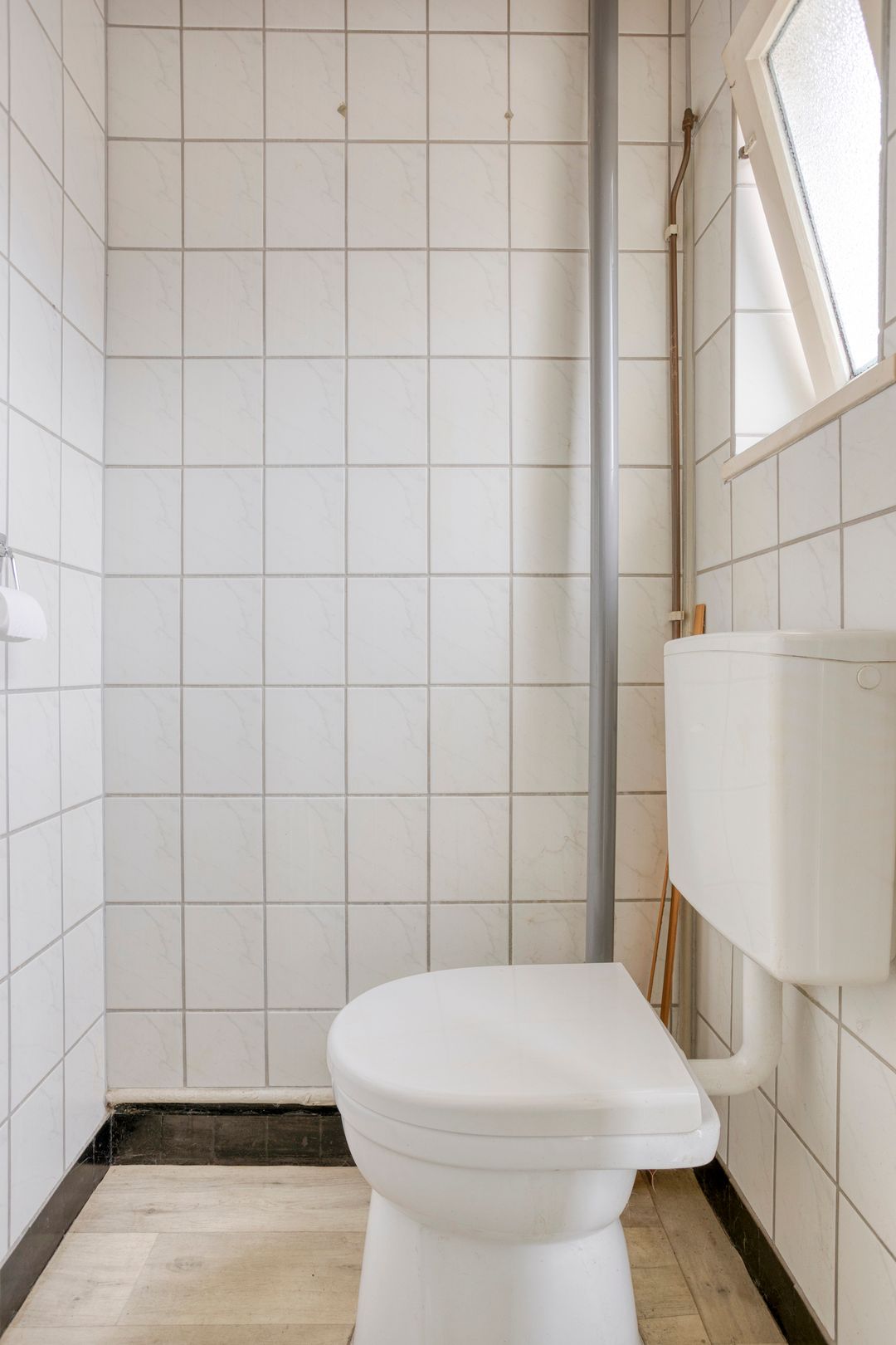 Foto 8 van Bernadettelaan 50