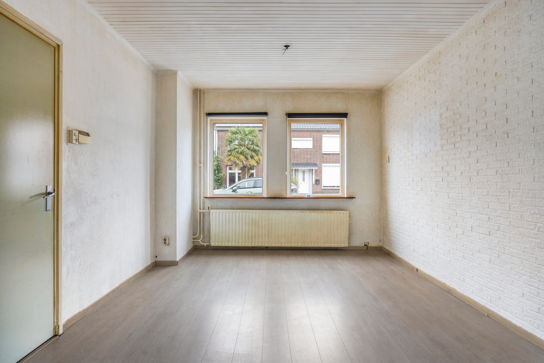 Foto 13 van Bernadettelaan 50