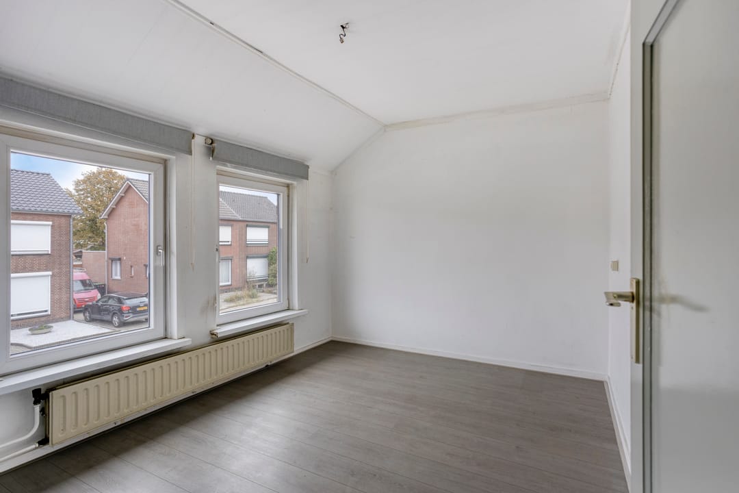 Foto 17 van Bernadettelaan 50