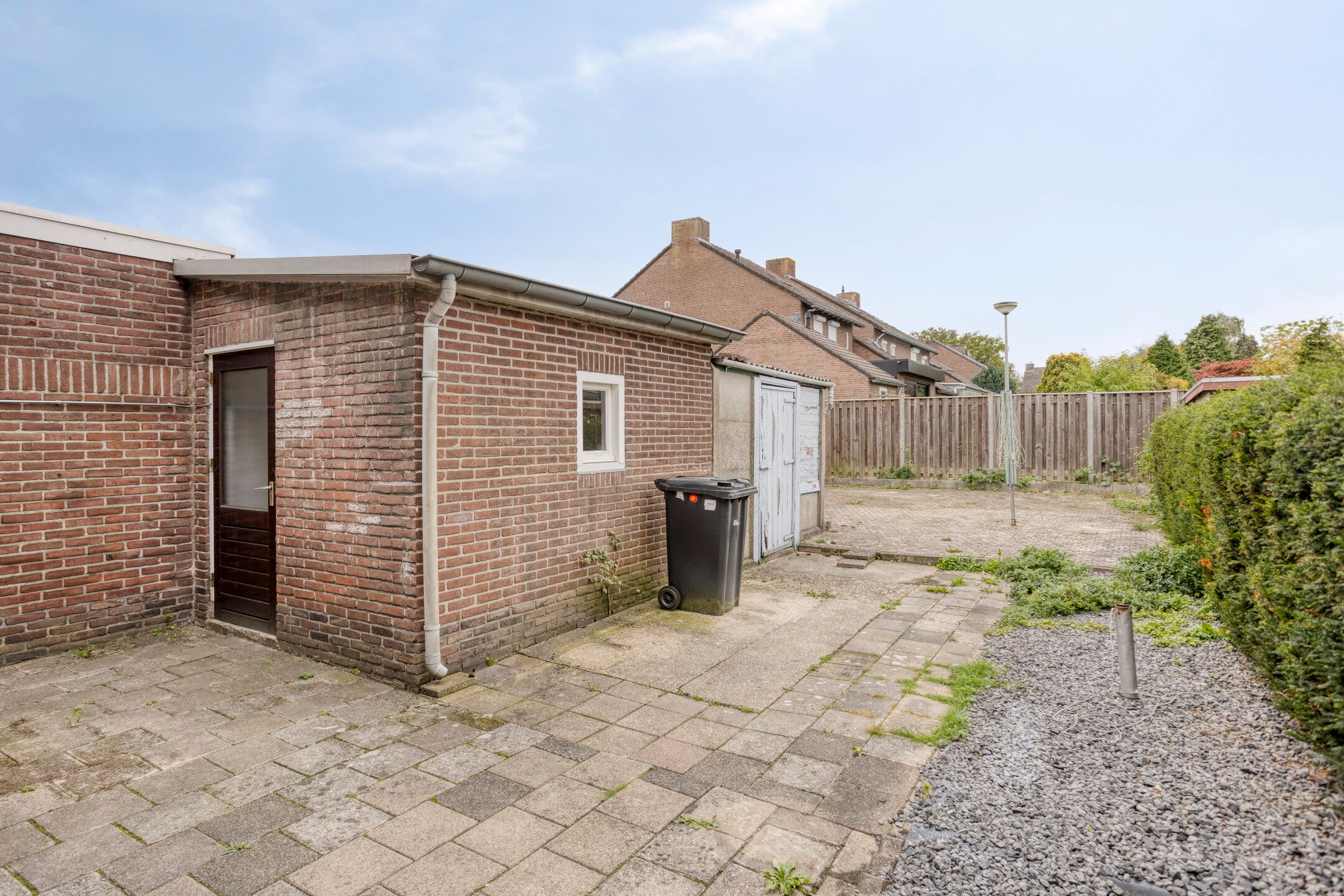 Foto 24 van Bernadettelaan 50