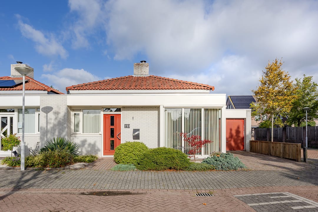 Photo 1 of Sierheuvel 10