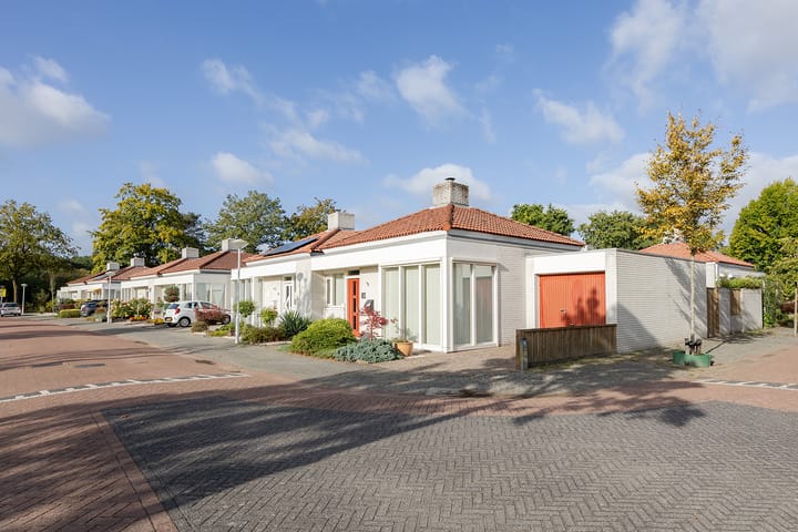 Foto 2 van Sierheuvel 10