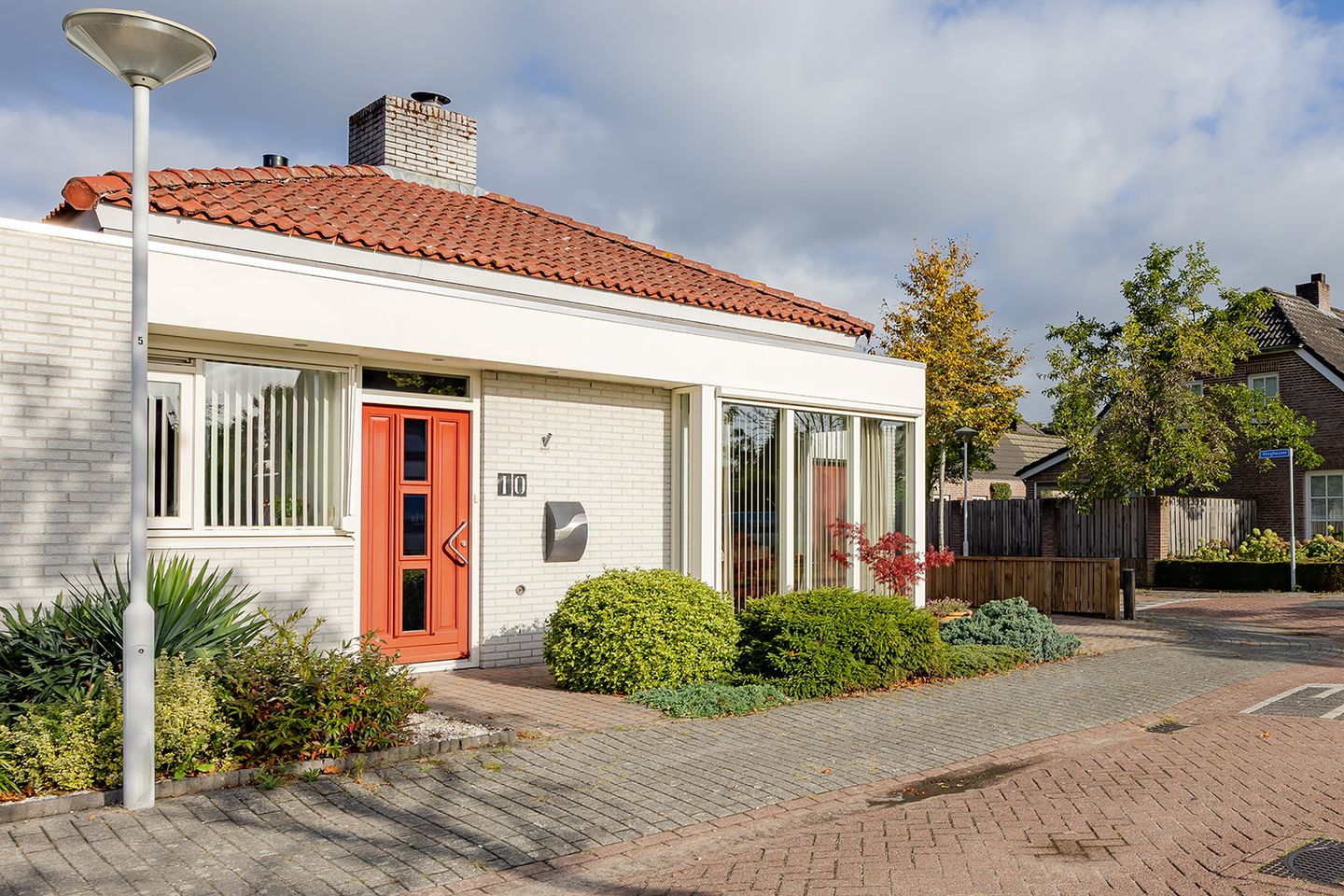 Photo 4 of Sierheuvel 10