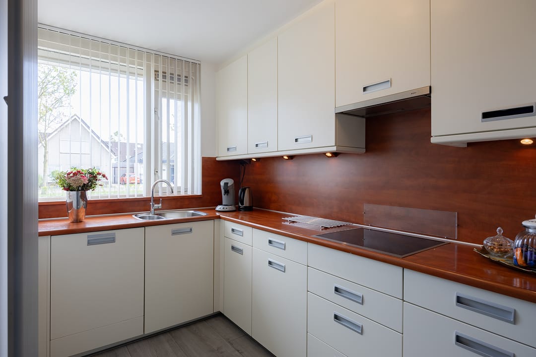 Photo 8 of Sierheuvel 10