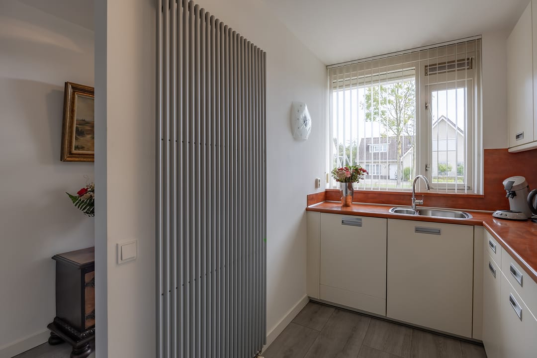 Photo 11 of Sierheuvel 10