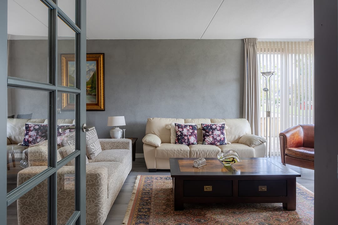 Photo 13 of Sierheuvel 10