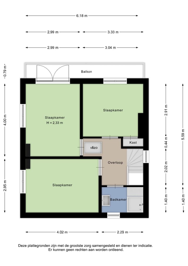 Foto 24 van St.Pieterstraat 265