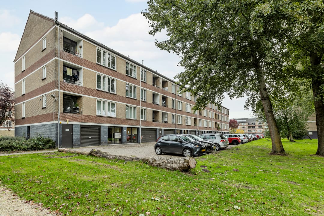 Photo 1 of Ariaplein 100