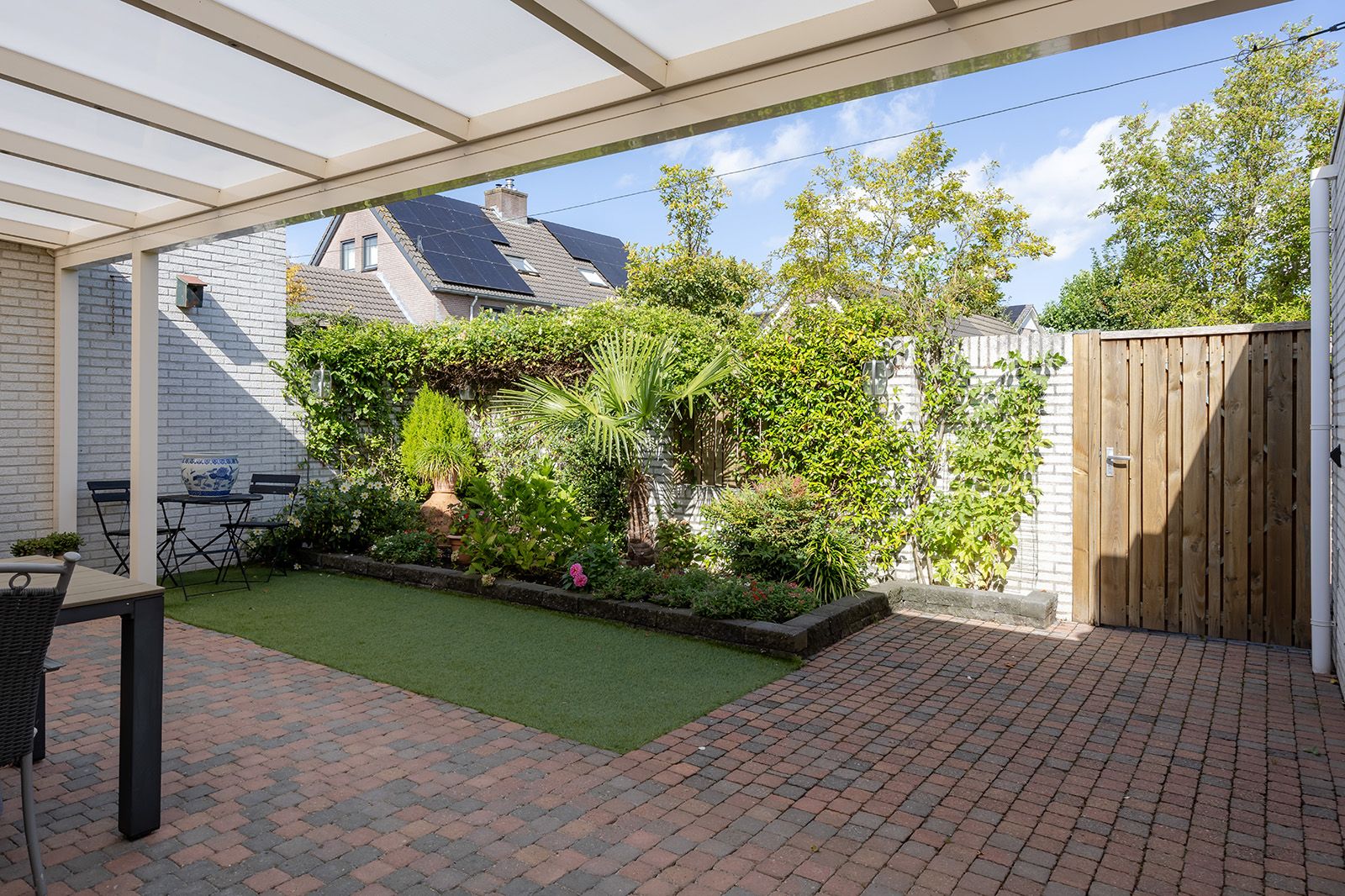 Photo 33 of Sierheuvel 10