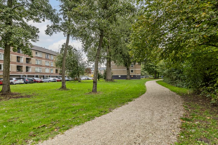 Foto 2 van Ariaplein 100