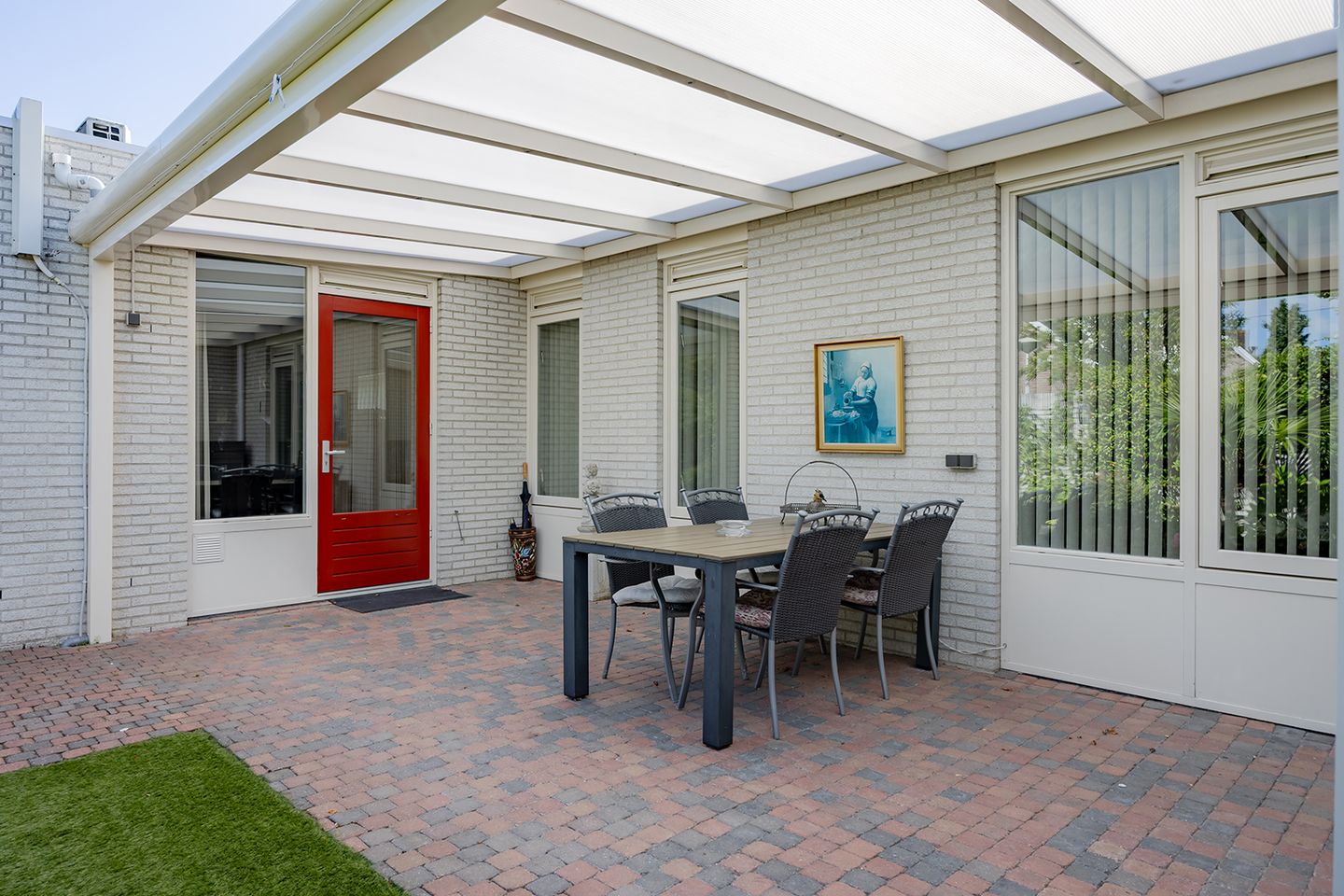 Photo 34 of Sierheuvel 10