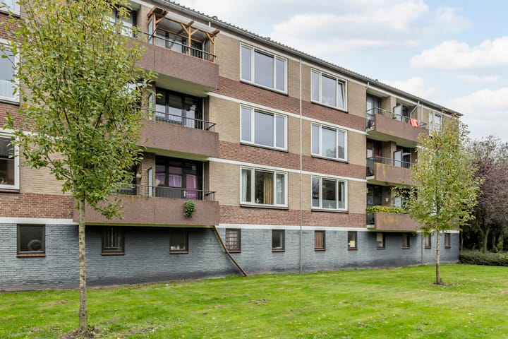 Foto 3 van Ariaplein 100