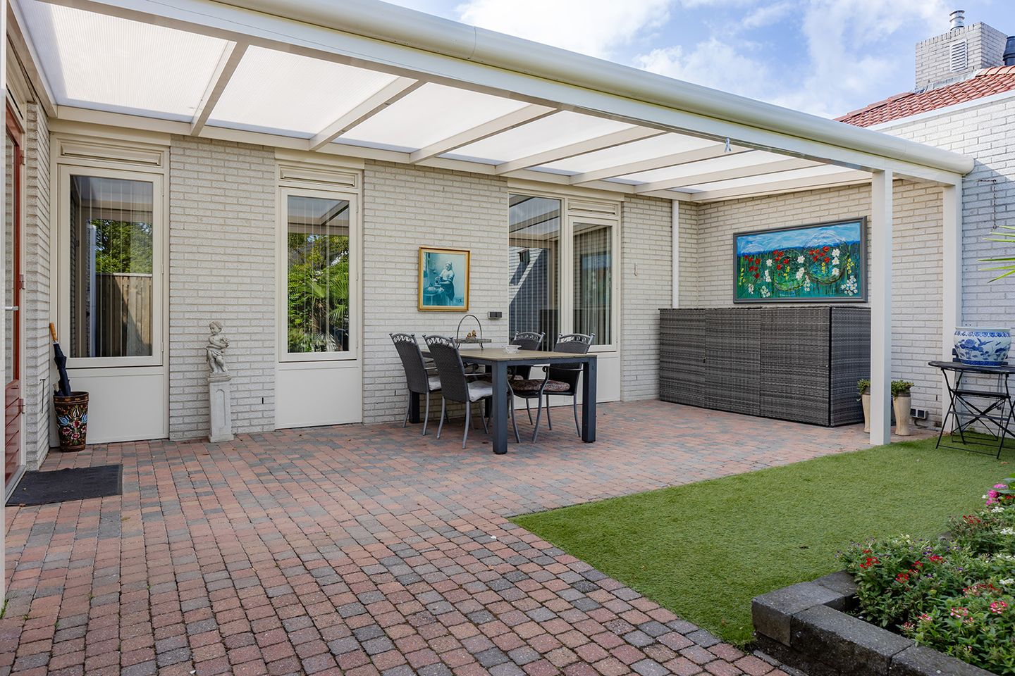 Photo 35 of Sierheuvel 10