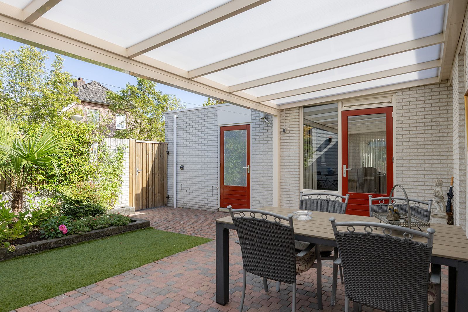 Photo 36 of Sierheuvel 10