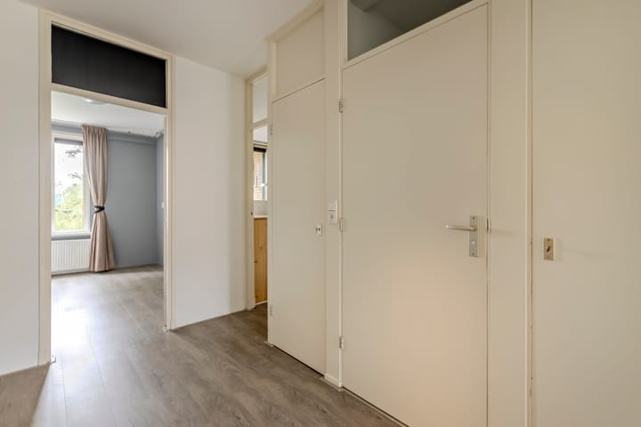 Foto 6 van Ariaplein 100