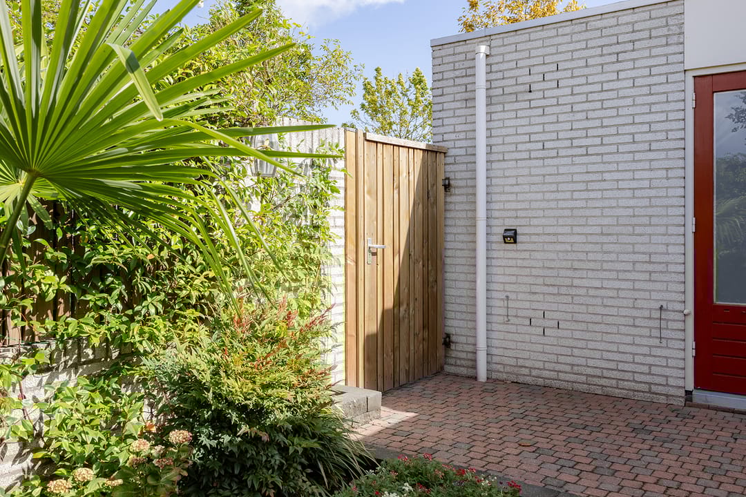 Photo 38 of Sierheuvel 10