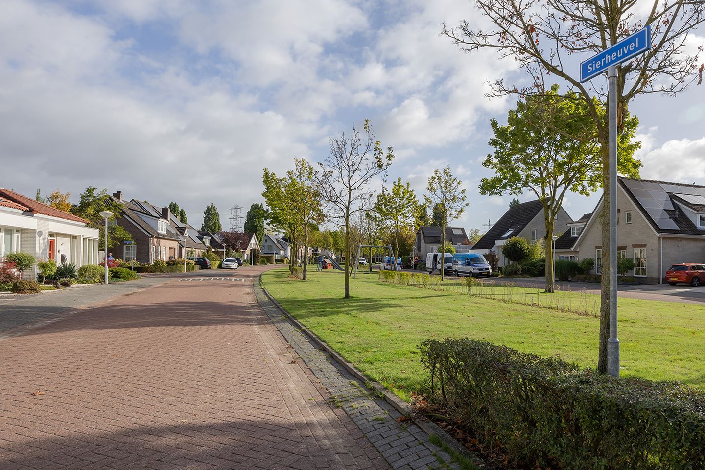 Photo 40 of Sierheuvel 10