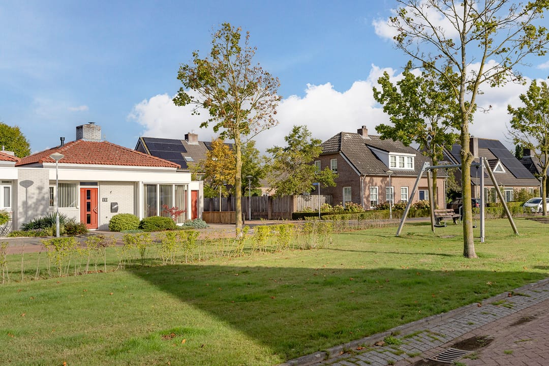 Photo 41 of Sierheuvel 10