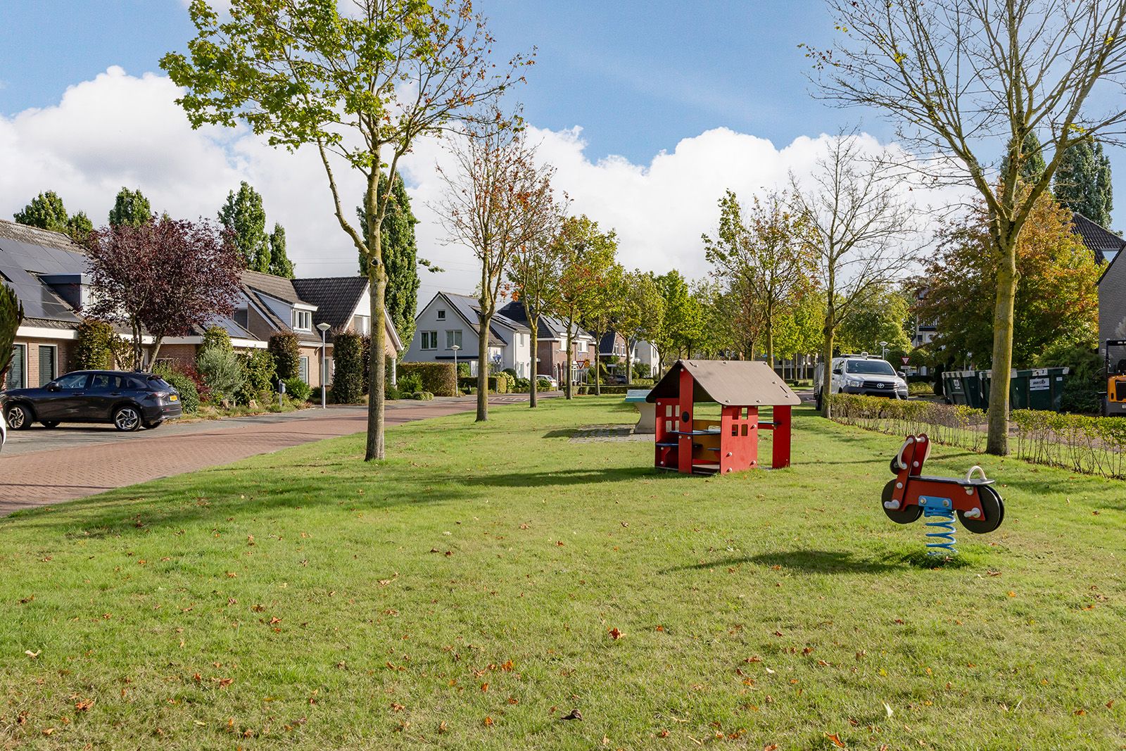 Photo 42 of Sierheuvel 10