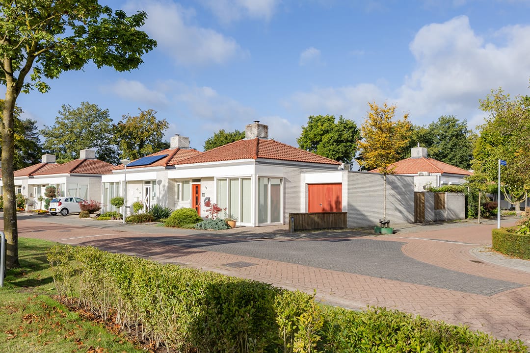 Photo 43 of Sierheuvel 10