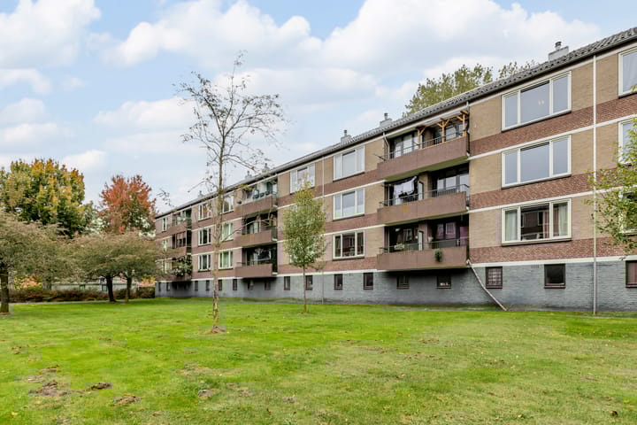 Foto 27 van Ariaplein 100